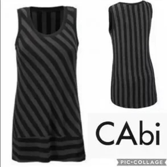 CAbi Tops - CAbi Align Tank